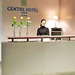 Centre 3*