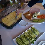 Centre Hotell 3*