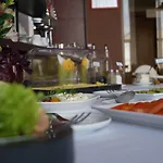 Hotell Centre 3*