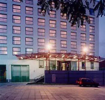 호텔 Centre