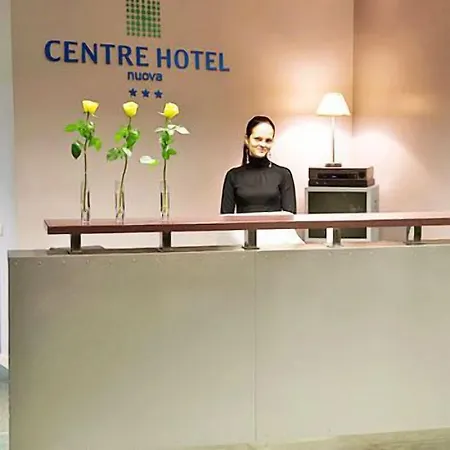 Centre 3*