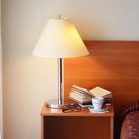 מלון Centre קובנה