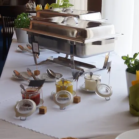 Centre 3* קובנה