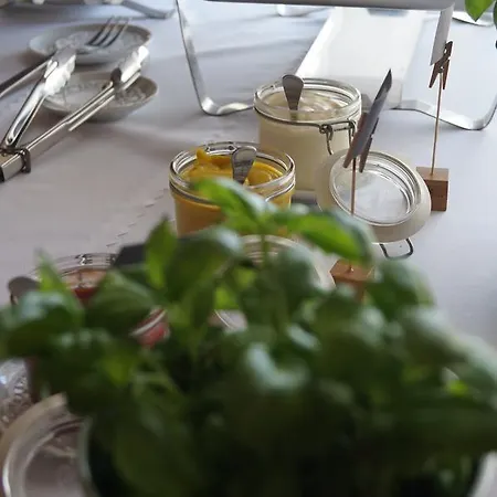 מלון Centre קובנה