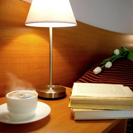 Centre 3* קובנה