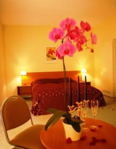 Ξενοδοχείο Centre