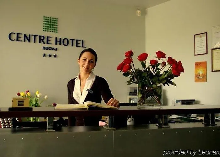 Centre Κάουνας