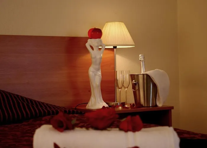 Centre Ξενοδοχείο