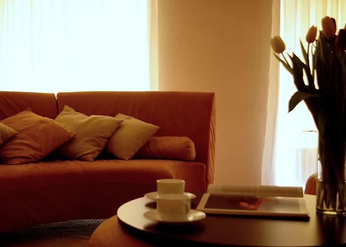 Centre Ξενοδοχείο 3*