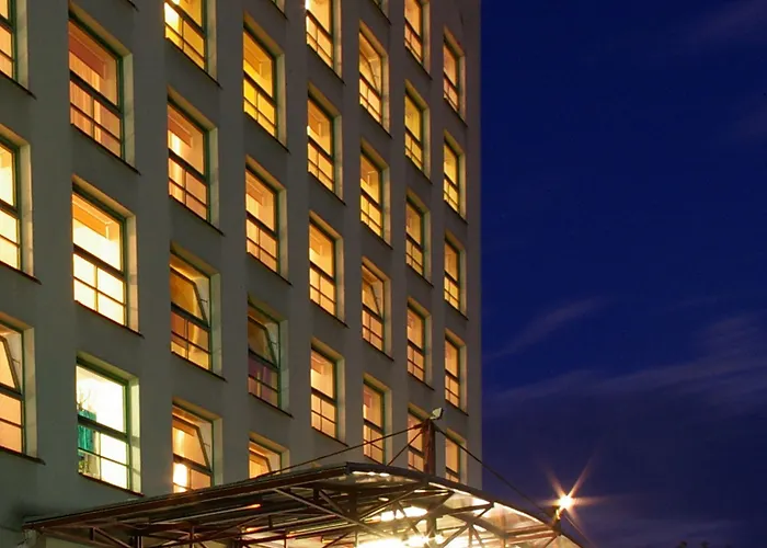 Centre 3* Κάουνας