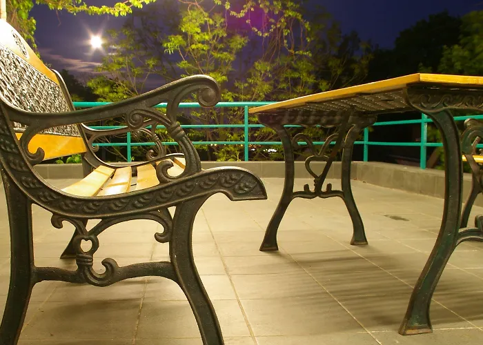 Centre Ξενοδοχείο Κάουνας