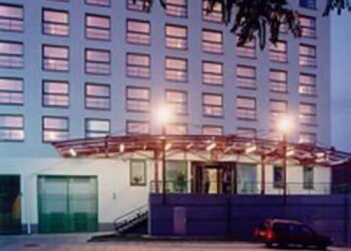 Centre Κάουνας