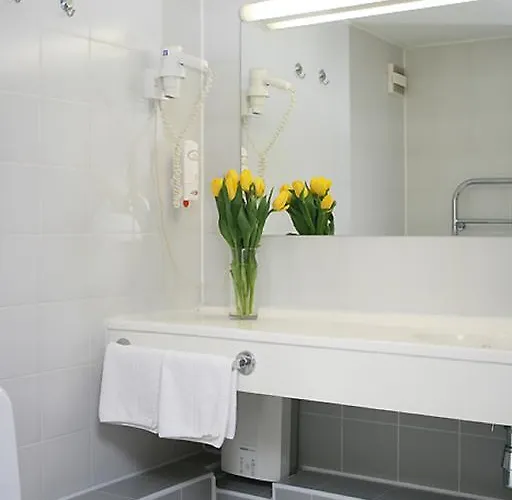 Centre Ξενοδοχείο Κάουνας