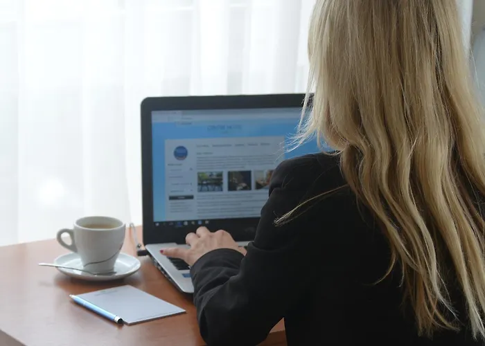 Centre Ξενοδοχείο Κάουνας