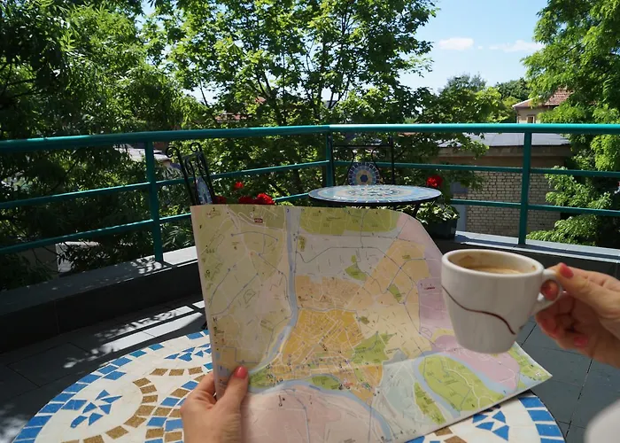 Ξενοδοχείο Centre