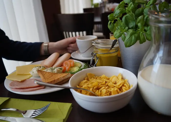 Centre Ξενοδοχείο 3*