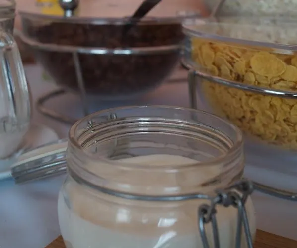 Ξενοδοχείο Centre