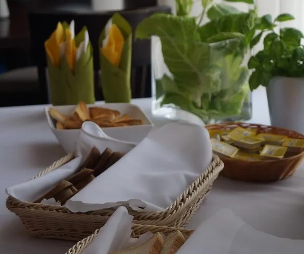 Centre Ξενοδοχείο