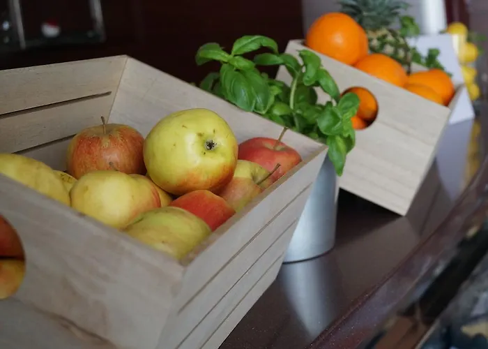 Ξενοδοχείο Centre Κάουνας