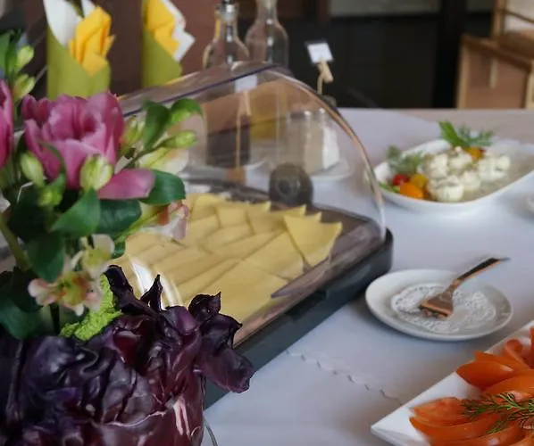 Ξενοδοχείο Centre 3*