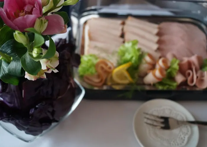 Ξενοδοχείο Centre Κάουνας