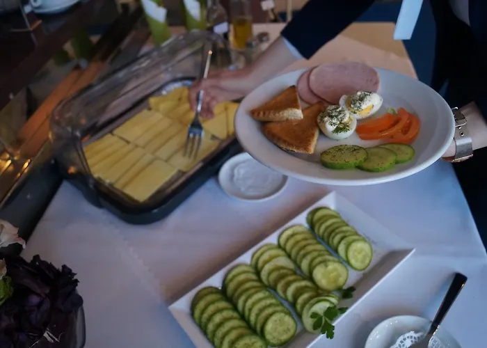 Centre Ξενοδοχείο 3*