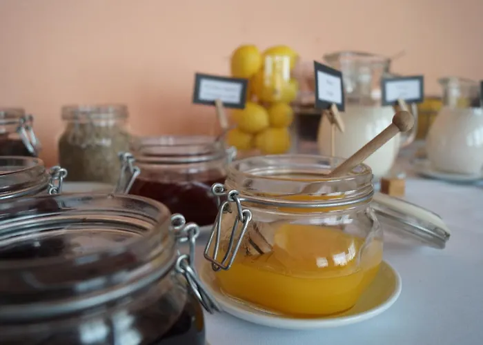 Centre Ξενοδοχείο