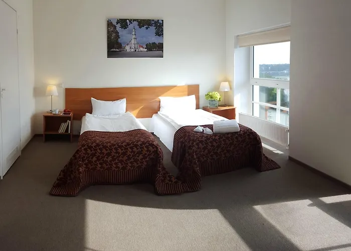 Centre Κάουνας