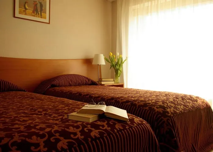 Centre Ξενοδοχείο Κάουνας