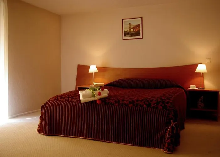 Centre Ξενοδοχείο 3*