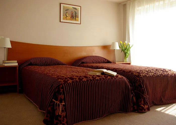 Centre Κάουνας