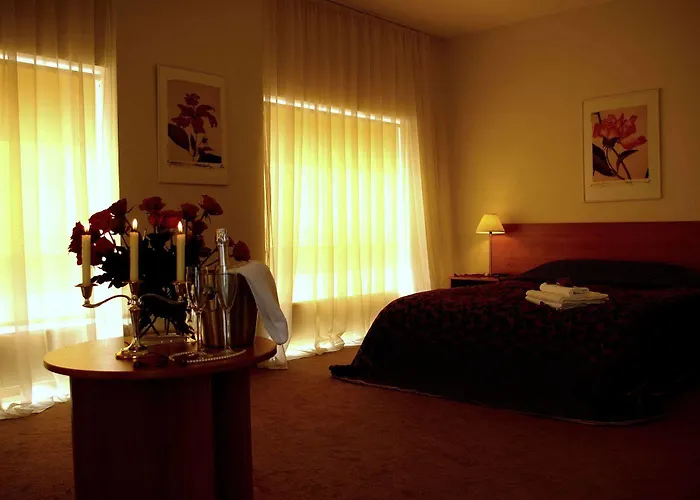 Centre Ξενοδοχείο 3*