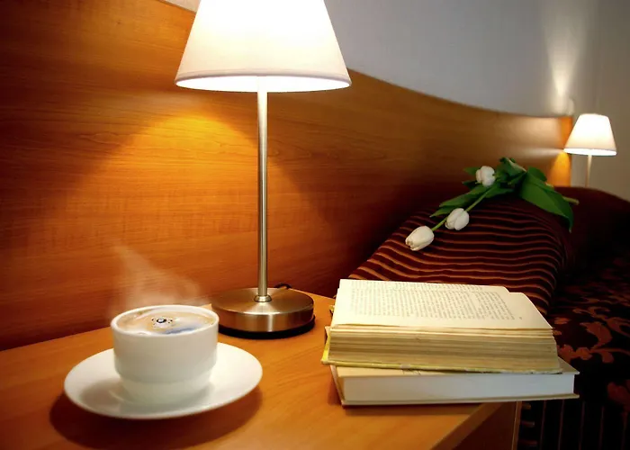 Centre 3* Κάουνας