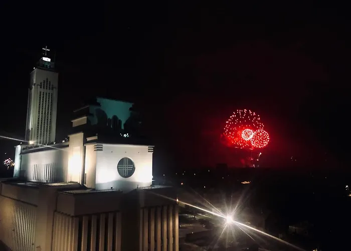 Centre Κάουνας